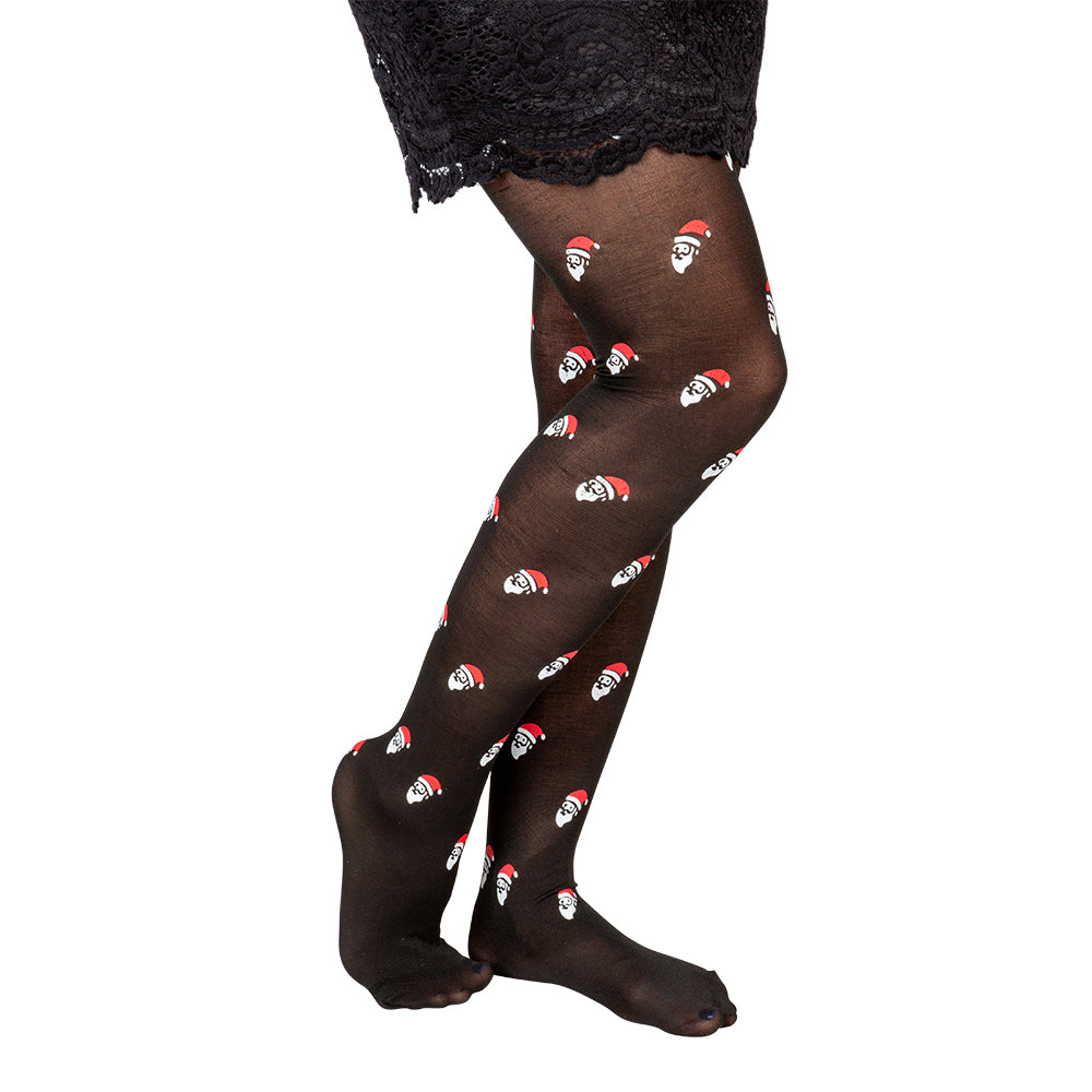 Sukkahousut - Joulupukit