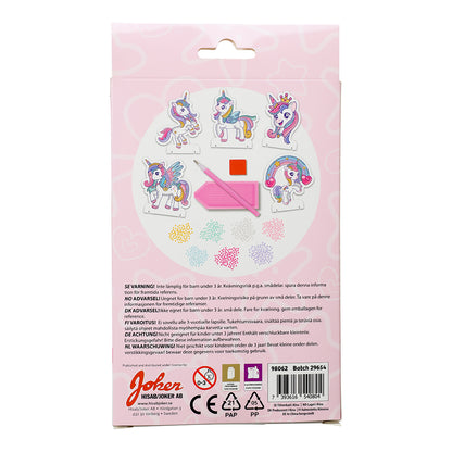Diamond Painting - Unicorn