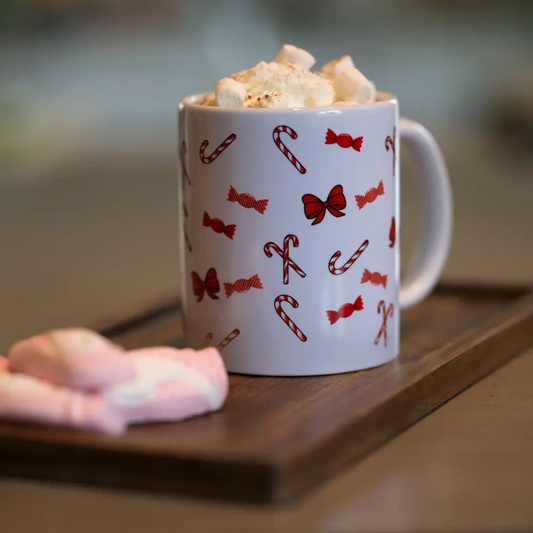 Muki - Karkkikeppi