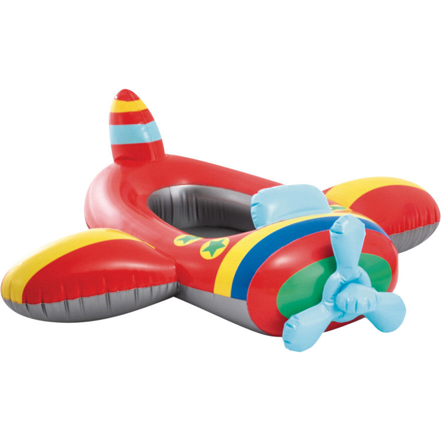 Vesilelu - Lentokone