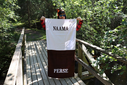 Kylpypyyhe - Naama/Perse