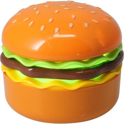 Kokoontaitettava Pöytälamppu - Hampurilainen