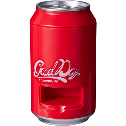 Kokoontaitettava Pöytälamppu - Virvoitusjuoma