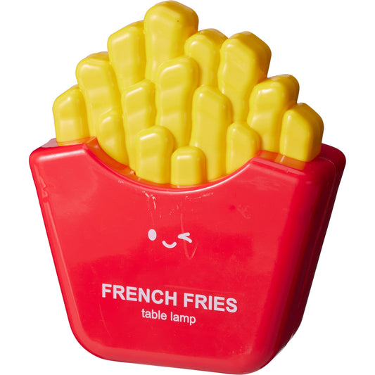 Kokoontaitettava Pöytälamppu - Ranskalaiset Perunat