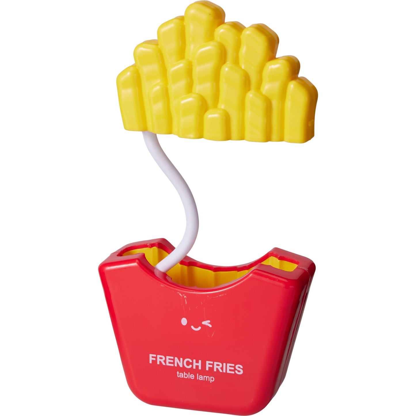 Kokoontaitettava Pöytälamppu - Ranskalaiset Perunat