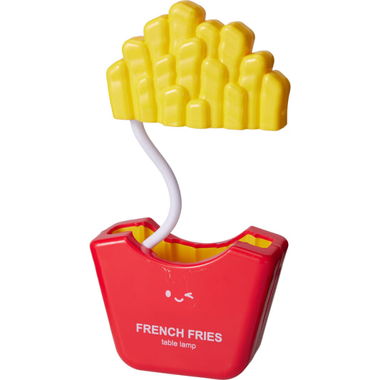 Kokoontaitettava Pöytälamppu - Ranskalaiset Perunat