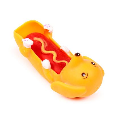 Venyvä Lelu - Hot Dog