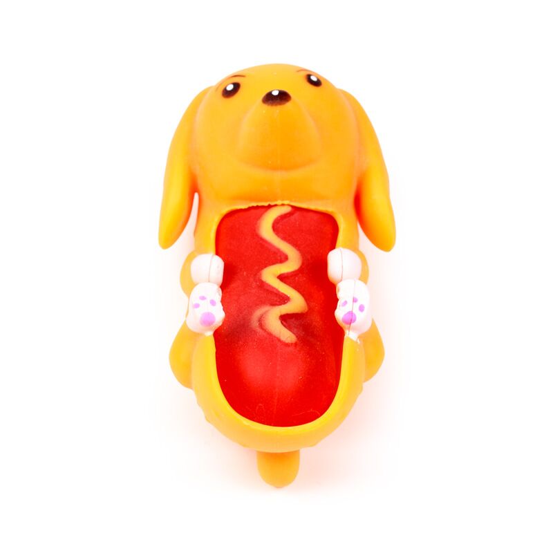 Venyvä Lelu - Hot Dog