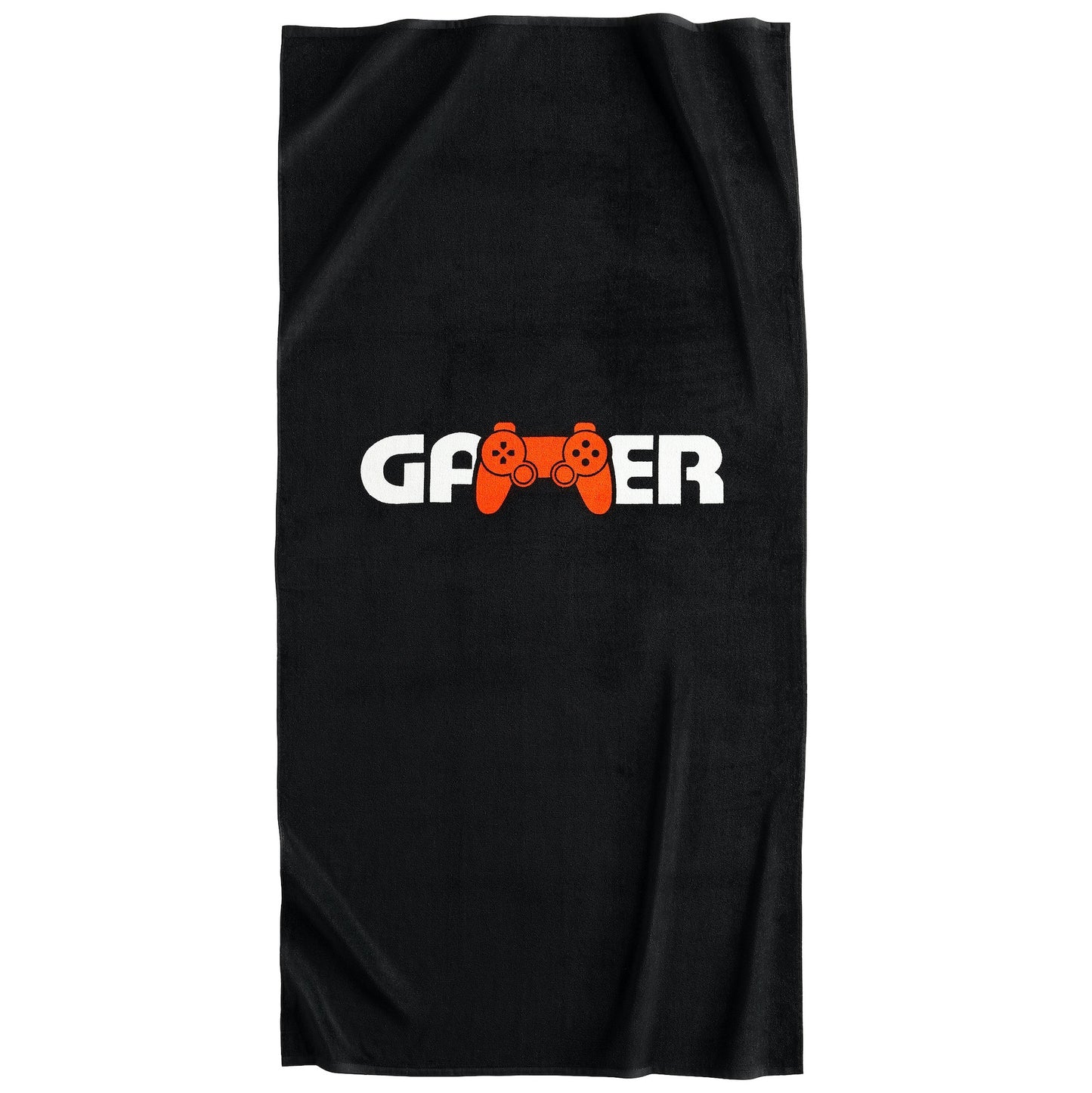 Pyyhe - Gamer