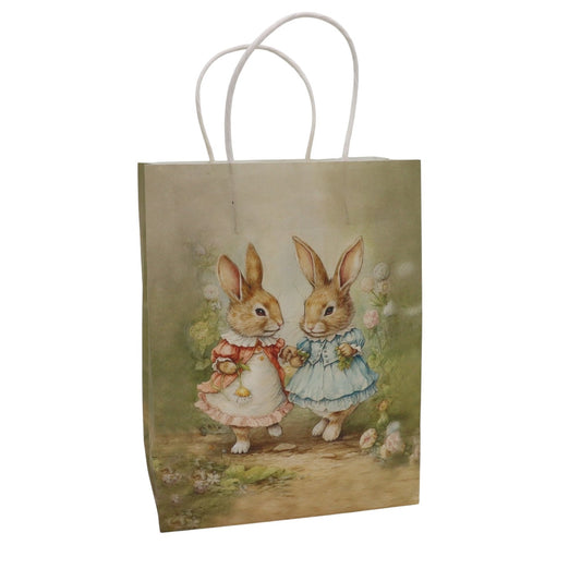 Lahjapussi - Pääsiäispupujussit