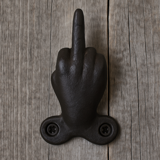 Koukku - F*ck You
