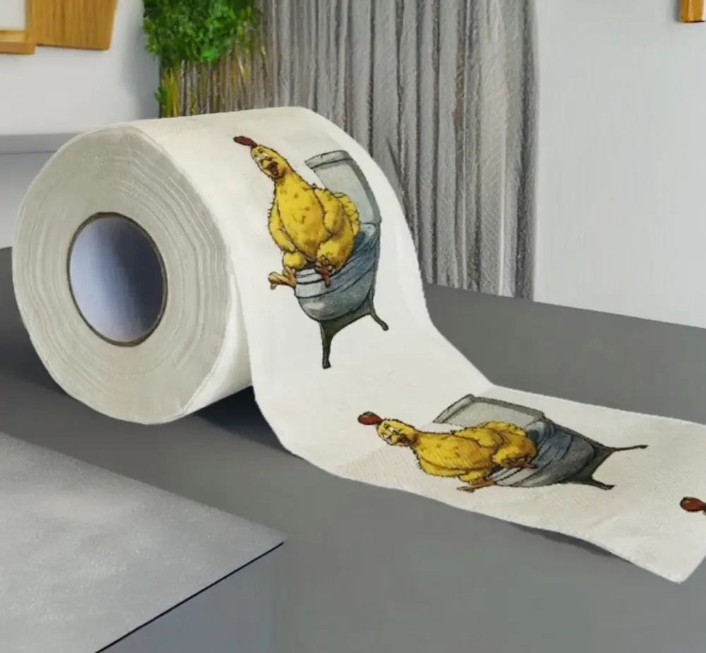 Vessapaperi - Pääsiäinen